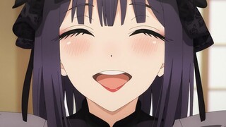 ❤️ Kitagawa: "Chồng ngốc, em quan tâm anh nhiều hơn!" ❤️