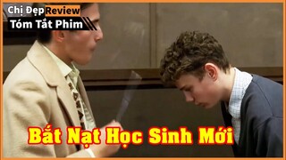 Học sinh nghèo bị bắt nạt và cái kết