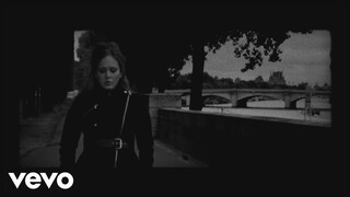 Adele - Someone Like You (Official Music Video)