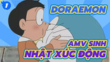 Muốn đón sinh nhật cùng cậu, được chứ? | Doraemon AMV cảm động muốn khóc_1