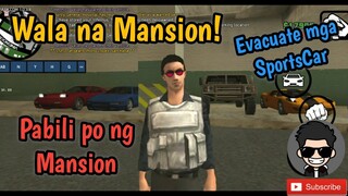 Wala na? 😢 Good Bye Mansion 🏠 || Bagong Sasakyan? Mga nangyari Kahapon || Kwento ko
