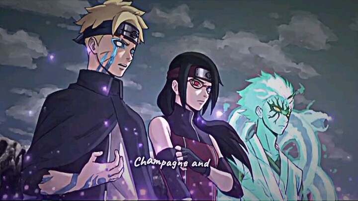 New Team 7