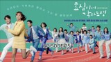 Live Your Own Life Eps 25 [Sub Indo]