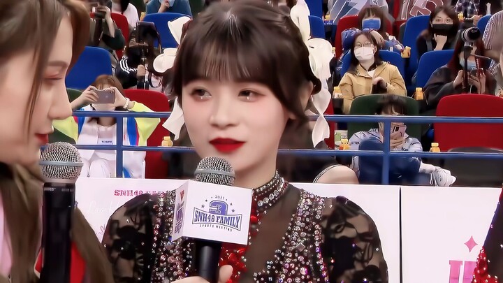 My sister is too modest. If you don't believe me, ask the brothers in the comment section how they w