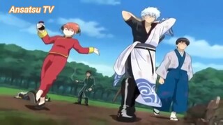 Gintama (Short Ep 7) - Tiêu diệt Pesu #gintama