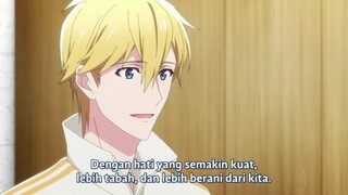 idolish7 S2 eps 9