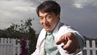 Tidak ada satu tahun pun dalam hidupku yang sia-sia, saudaraku! Selamat ulang tahun Jackie Chan 0407