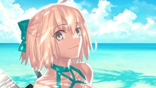 [FGO·Terjemahan Koleksi Suara] Okita·J·Soji (CV. Youmubi) Koleksi Suara Myroom