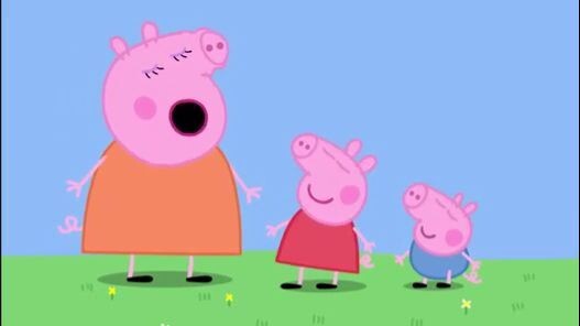 peppa pig edit because i was bored-LoL.