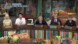 AMAZING SATURDAY EP. 165 (S.Coups, Hoshi, Seungkwan)