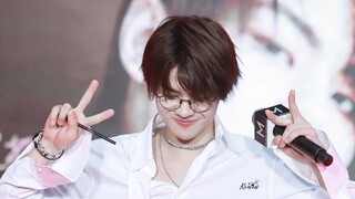 [Wang Chenyi] คอลเลกชันการเต้นรำของเกิร์ลกรุ๊ปและการเต้นรำของเกิร์ลกรุ๊ปที่ไม่สมบูรณ์ที่เต้นตลอดหลาย