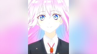 Perfect girl💖 shikimoriisnotjustcute shikimori anime animeedit weeb mizusq fypシ fyp fy