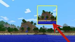 Game|Minecraft|Đó là... nơi ước mơ bắt đầu