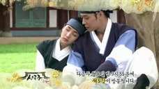 Sungkyunkwan Scandal 4-6