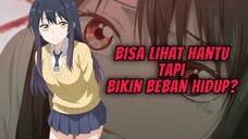 Anime Horor Tapi Kok Banyak Fanservice?