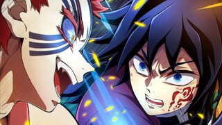 Kimetsu No Yaiba Infinity Castle HD Sub Indo