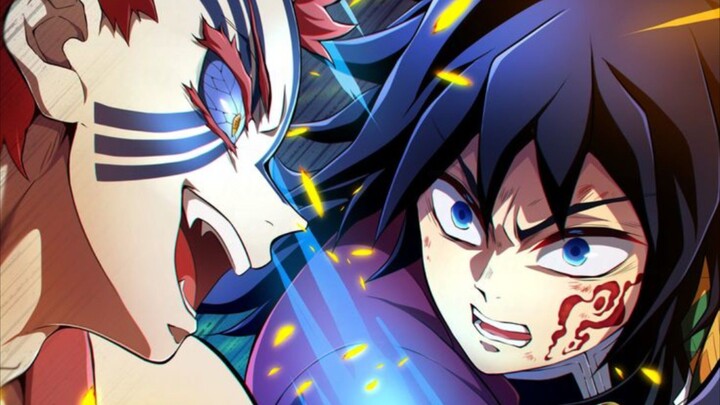 Kimetsu No Yaiba Infinity Castle HD Sub Indo
