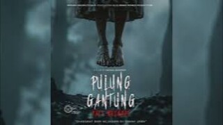 Pulung Gantung: Pati Ngendat (2025)