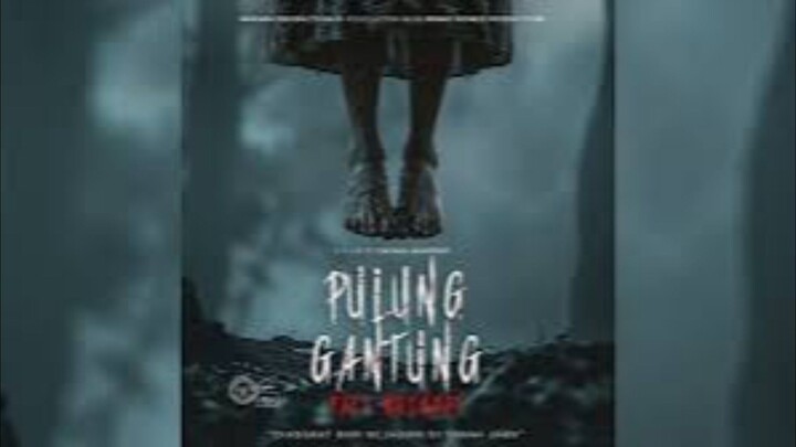 Pulung Gantung: Pati Ngendat (2025)