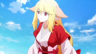 狐妖小红娘:涂山红红出手，王权霸业也只有辅助的份