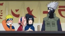 Naruto นารูโตะ นินจาจอมคาถา ตอนที่ 101 พากย์ไทย