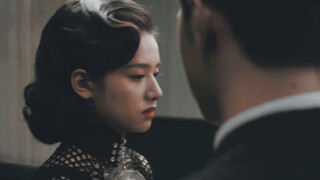 “你记得吗，我们之间是有婚约的…我早就忘了”—《无名》