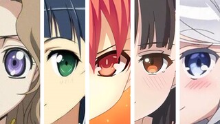 20 drama anime yang protagonisnya adalah kakak beradik, pernahkah kamu melihat semuanya? Rekomendasi
