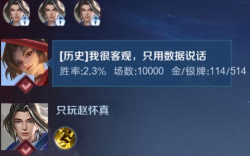 这些就是我所一直坚持边路云缨的理由（5000粉纪念作）