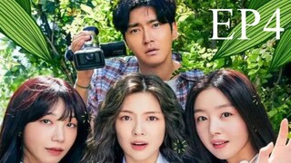 Work Later, Drink Now [Korean Drama] in Urdu Hindi Dubbed EP4