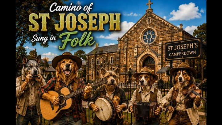 Camino St Joseph Folk