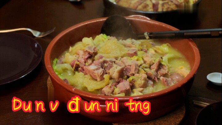 Dấu ấn về đun nội tặng