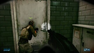 Battlefield 3-The Eleventh Hour