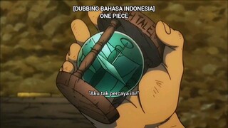 [DUBBING BAHASA INDONESIA] ONE PIECE