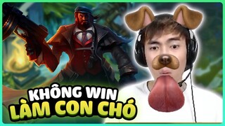 LEVI TỰ TIN "TRẬN NÀY KHÔNG WIN KHÁNH LÀM CON CHÓ" VÀ CÁI KẾT | LEVI STREAM