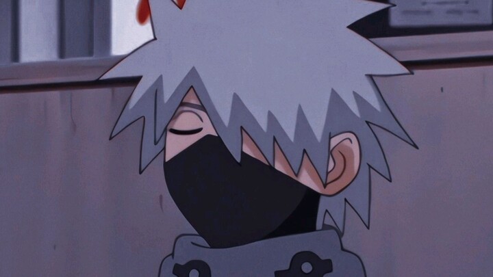 Kakashi hatake