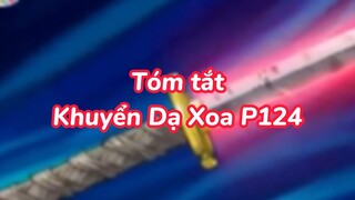 Tóm tắt Khuyển dạ xoa phần 124| #anime #animefight #khuyendaxoa