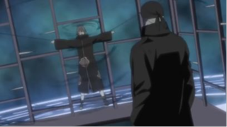 Naruto vs Pain - Làng Lá Bị Hủy Diệt ( Sức Mạnh Của Rinnegan ) - Naruto Cậu Ở Đâu #11