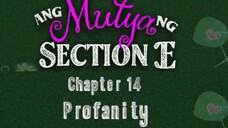 Ep 14 @MNSE