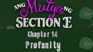 Ep 14 @MNSE