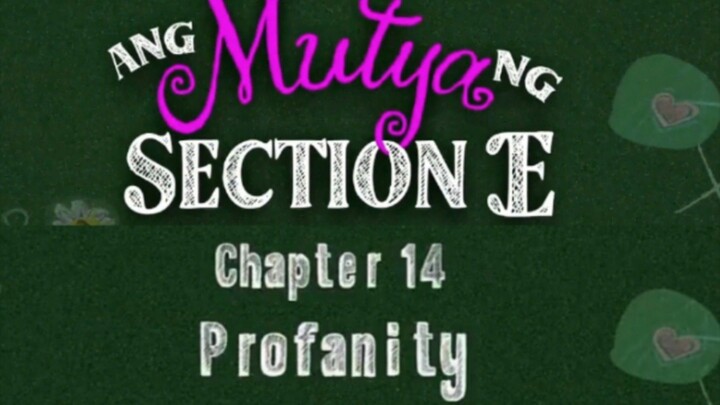 Ep 14 @MNSE