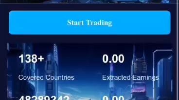 how to deposit binance to snai