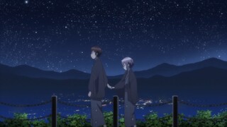 Nagato Yuki-chan no Shoushitsu (English Dub) Episode 9