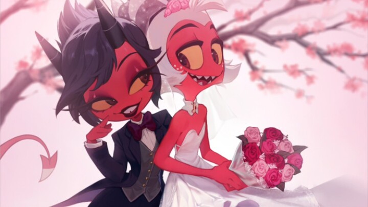 "Evil Boss" "He/she is such a lovely girl."
