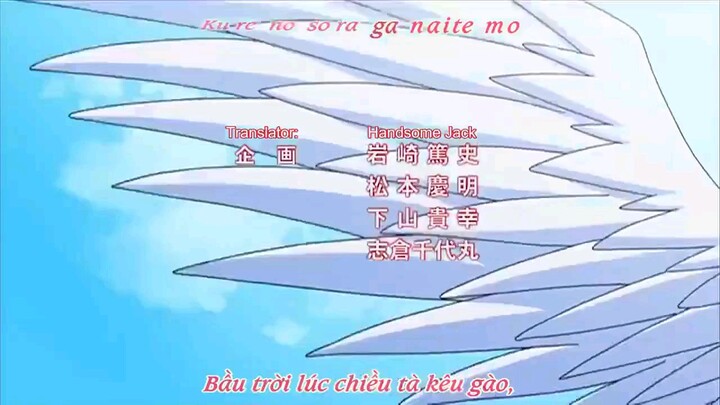 Tayutama : Kiss On My Deity - Tập 2 - 2012 - HD