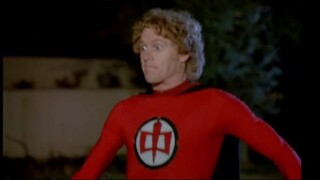 The Greatest American Hero S01E02 - Legend Begin Part II