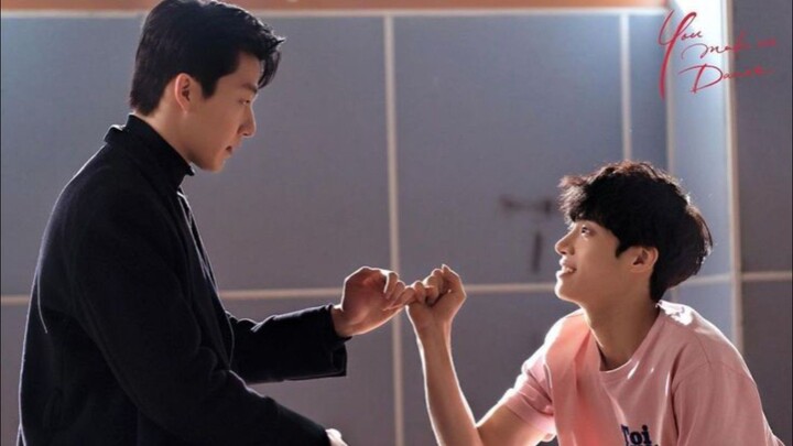 🇰🇷U M@KÊ M€ DÅÑ¢€ EP3 eng sub