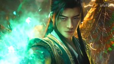 Journey to Immortality Episode 168 Hanli Ternyata Sangat Kuat Meskipun Nascent Soul Tahap Awal🔥