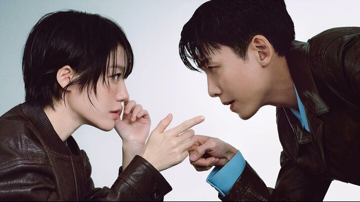 Pro Bono (2025) Episode 1 Eng Sub