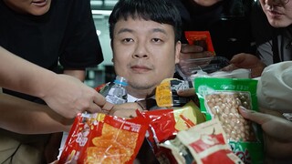 这傲人的天赋不是人人都有的