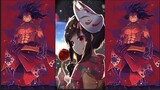 TOP 10 Anime Video Live Wallpaper For Android PART 4 (Link in Desc.)